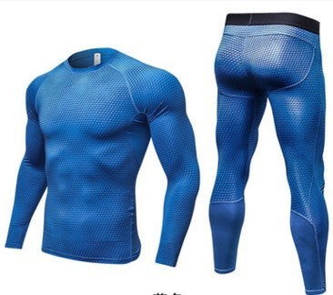 Men's Fitness